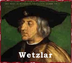 Zur Hompage von Wetzlar